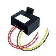 Conversor de Tensão AC 24V/36V/48V para DC 12V - Solução Inteligente para Fontes de Carro - imagem 3