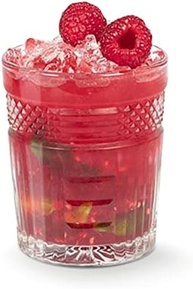 Fabbri Xarope de Framboesa Lampone 560ml - imagem 1