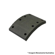 Lona de Freio International 4700, 9200, 9800: Segurança e Durabilidade para seu Caminhão - imagem 3