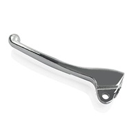 Alavanca de Freio Esquerda FLYPIG para Yamaha PW50/PY50 - Peças de Reposição de Alta Qualidade - imagem 2
