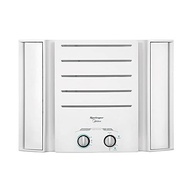Ar-condicionado de Janela Springer Midea 10.000 BTU/h Mecânico Frio 220V - Potência e Economia com Design Moderno - imagem 2