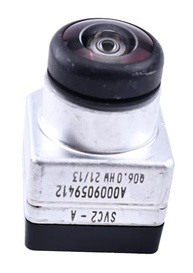 Câmera de Grade Frontal YLQASOON para Mercedes-Benz CLE, GLE, GLC, EQE, GLB, GLA - Peça de Reposição #A0009059312 - imagem 3