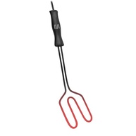 Acendedor de Carvão Elétrico Rápido (5min) Sem Fumaça 220V 800W - Churrasco Perfeito! - imagem 4