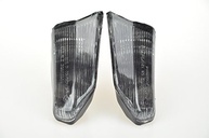 Lentes de Seta Fumê para Ducati 749/999/Multistrada (Traseira) - Upgrade Visual e Segurança - imagem 2