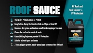 Bling Sauce Molho de teto RFS0064-1,8 g - imagem 2