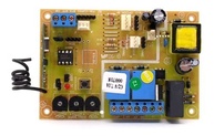 Central de Motor Portão Automático G2 433MHz Garen - Controle Inteligente e Seguro - imagem 1