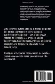 A Estagiária: Descubra o Jogo de Poder, Sedução e Segredos no Gabinete do Presidente - imagem 3