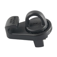 Gancho de Amarração Mini para Grade de Cama de Pick-up JicSuXi PT278-00160 - Segurança e Durabilidade para sua Carga (2007-2022) - imagem 1