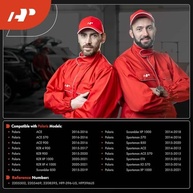 Bomba de Combustível Elétrica A-Premium para Polaris: Desempenho e Confiabilidade Garantidos - imagem 3
