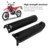 Protetor de Garfo Dianteiro Aqxreight ABS para CR/CRF - Proteção e Estilo para Sua Moto - imagem 3