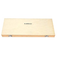 de-garra-precisao-002mm-de-vernier-a-9-profissional-dupla-em-aco-paquimetro-carbono-200mm-a