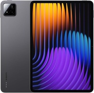 XIAOMI Tablet Pad 7 de 11,2 polegadas, 8 GB de RAM + 256 GB de armazenamento, ecrã 3,2 K de 144 Hz, Snapdragon 7 de 3.ª geração, bateria de 8850 mAh, carregamento rápido de 45 W, cor preta - imagem 1