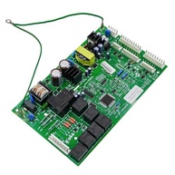 Placa de Controle WR55X10942C para Refrigerador GE - Substituição Confiável e Fácil Instalação - imagem 2