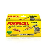 Mata Formiga Formicel em Gel Seringa de 10 gr - imagem 5