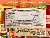 Sabor das Índias Geleia De Pimenta - imagem 2