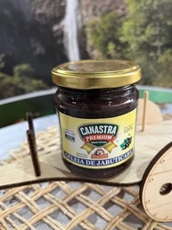Geleia de Jabuticaba 250g Canastra Premium - imagem 4