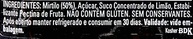 Geleia de Mirtilo Queensberry Classic 320g - imagem 3