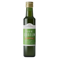 Óleo de Gergelim Natura Extra Virgem 250ml Prensa à Frio para Saladas Massas Comidas em Geral com Antioxidantes Naturais Sésamo Real - imagem 1