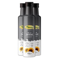 Kit 3 Óleo de Girassol Pazze 250 ml - imagem 2