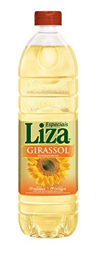 Oleo de Girassol - imagem 2
