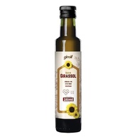 Giroil Óleo De Girassol - 250 Ml - imagem 1