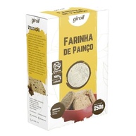 Giroil Farinha De Painço - 250G - imagem 1