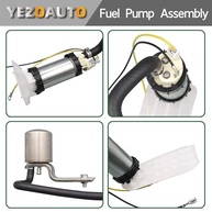 Bomba de Combustível com Filtro para Harley Davidson Electra Glide, Road Glide, Road King e Tour Glide (1995-1999) - Substituição OEM 61342-95A - imagem 3