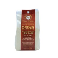 Farinha de Grão de Bico Sem Glúten Ceres 300g - imagem 3