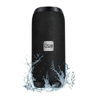 Caixa de Som Bluetooth i2GO Essential Sound Go 10W RMS: Som Potente e Resistente à Água - imagem 1