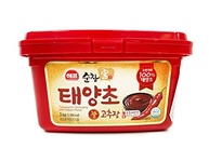 Pasta de Pimenta Coreana Gochujang 1 KG - imagem 2