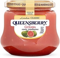 Geleia de Goiaba Queensberry Classic 320g - imagem 4
