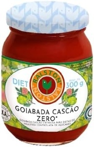 Ralston Goiabada Cascão Zero Adição De Açúcares Cremosa 300G - imagem 1