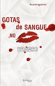 Gotas de Sangue no Branco: Uma Jornada de Sobrevivência e Identidade - imagem 2