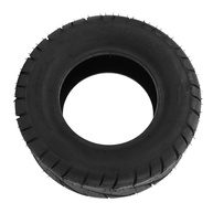 Roda de Borracha 13x5.00-6 para Cortador de Grama e Carrinho de Jardim - Resistente e Durável - imagem 1