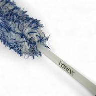 Escova de Microfibra Vonixx Grande: Limpeza Profunda e Segura para Rodas - imagem 4