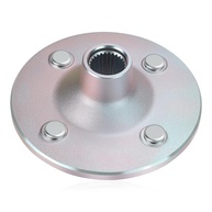 Cubo de Roda Traseira M MATI para Yamaha Big Bear, Grizzly e Kodiak - Durabilidade e Performance - imagem 1