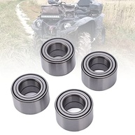 Rolamento de Roda Traseira/Dianteira em Aço para Yamaha Grizzly YFM 550/660/700 (2003-2018) - Performance e Durabilidade - imagem 5