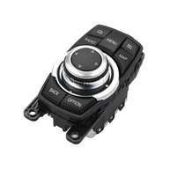 Interruptor de Controle Navegação BMW 3' F30 F31 F34 GT (2011-2012) - Peça 4PIN 9253944 - imagem 3