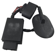 Módulo de Controle Bomba Combustível 1K0906093G para Audi A3, VW Beetle, CC, GTI, Passat - imagem 5