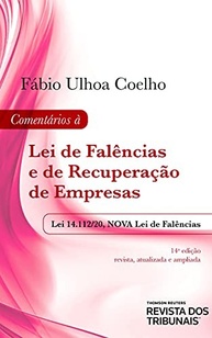 Lei de Falências e Recuperação de Empresas: Guia Completo e Atualizado - imagem 2