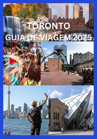 Guia de Viagem Toronto 2025: Explore a Cidade Como um Local! - imagem 1