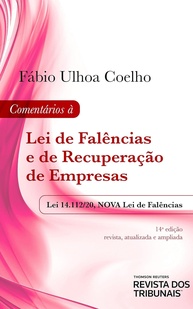 Lei de Falências e Recuperação de Empresas: Guia Completo e Atualizado - imagem 1