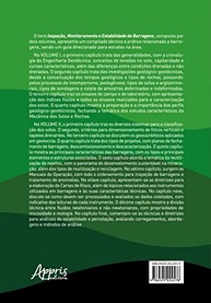 Inspeção, Monitoramento e Estabilidade de Barragens: Guia Essencial - Volume I - imagem 3