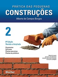 Prática das Pequenas Construções: Guia Essencial para Gestão e Orçamento de Obras Residenciais - imagem 2