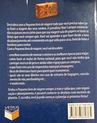 Pequeno Livro de Viagem: Seu Guia Essencial para Férias Inesquecíveis - imagem 3