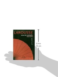 Larousse Guia De Japonês Para Viagem - imagem 4