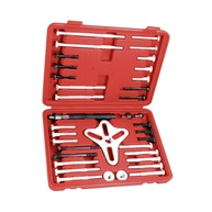 Kit Extrator de Balanceador Harmônico HFS® 46 Peças - Essencial para Mecânicos - imagem 1