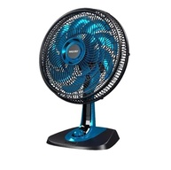 Ventilador de Mesa Mallory Neo Air 15 140W | Hélice de 15 Pás, Silencioso, Grade TS, Máxima Vazão - imagem 4