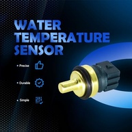 Sensor de Temperatura do Líquido de Arrefecimento HiSport para Audi e Volkswagen | Substitui 078919501B - imagem 3