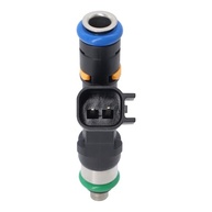 Injetores de Combustível HiSport para Ford F150, F250, F350 Super Duty e Lincoln Mark LT - Alta Performance e Durabilidade - imagem 2